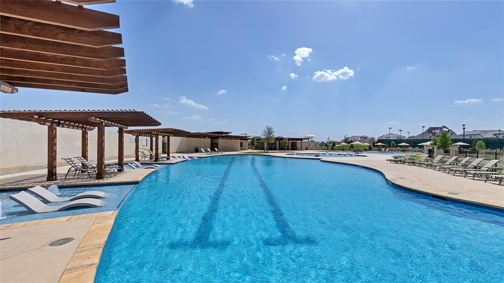 2571 Mile St, Prosper, TX 75078 photo