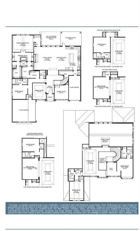 2571 Mile St, Prosper, TX 75078 photo