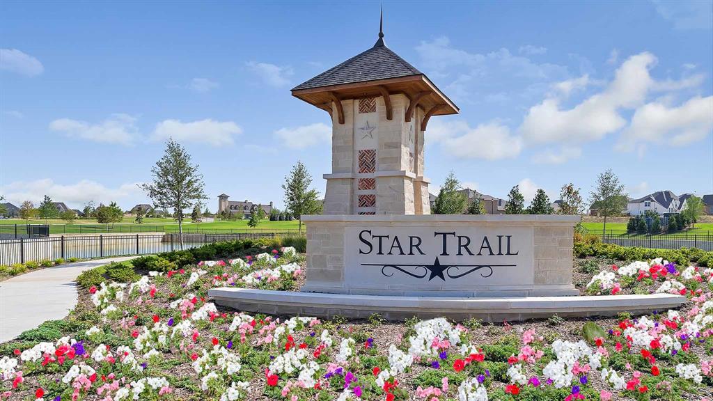 2571 Mile St, Prosper, TX 75078 photo