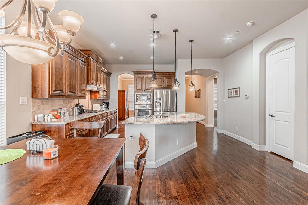 5129 Post Oak Trl, Colleyville, TX 76034 photo