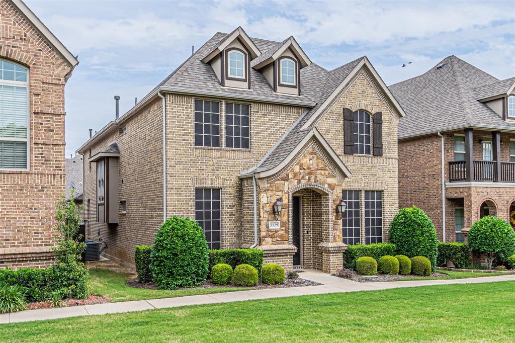 5129 Post Oak Trl, Colleyville, TX 76034