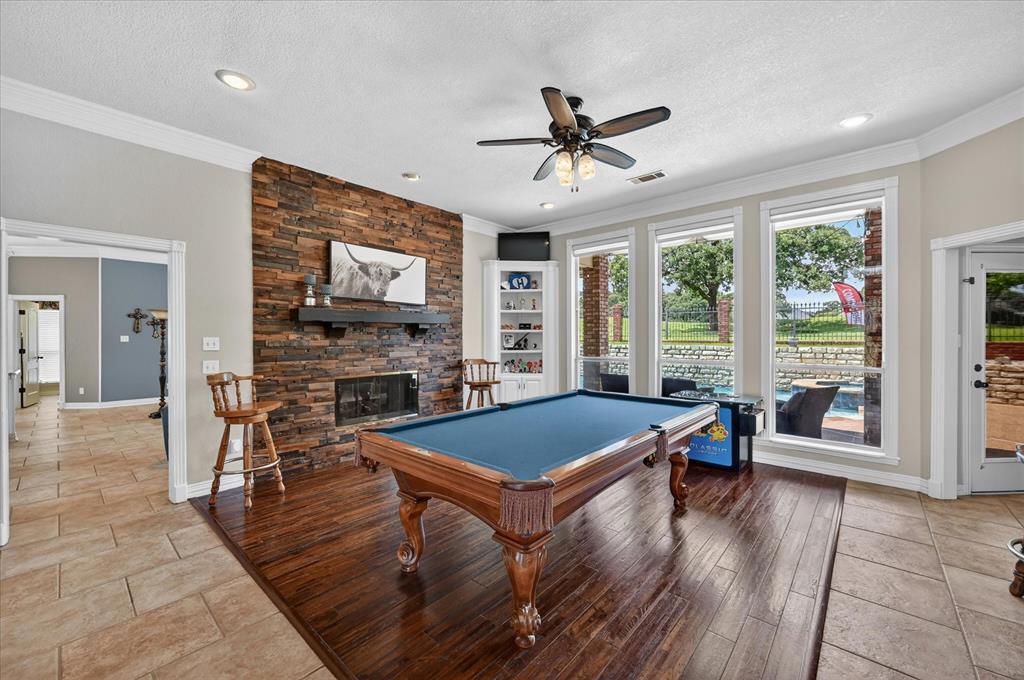 1411 Danbury Dr, Mansfield, TX 76063