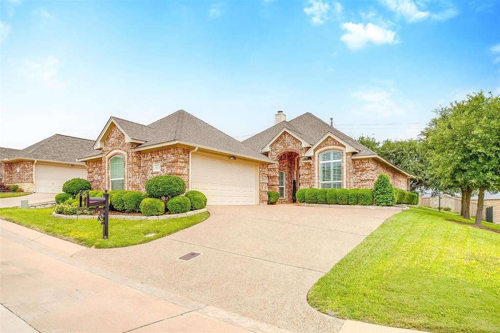 11624 Virginia Way Ct, Fort Worth, TX 76008