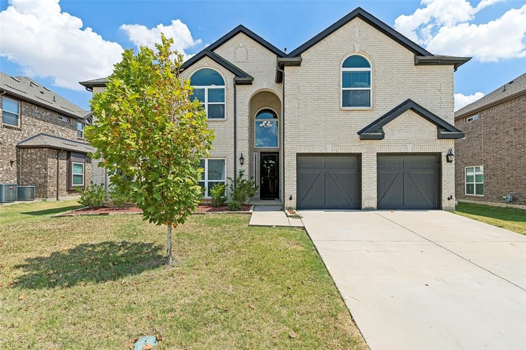 4408 Canadian River Dr, Celina, TX 75078