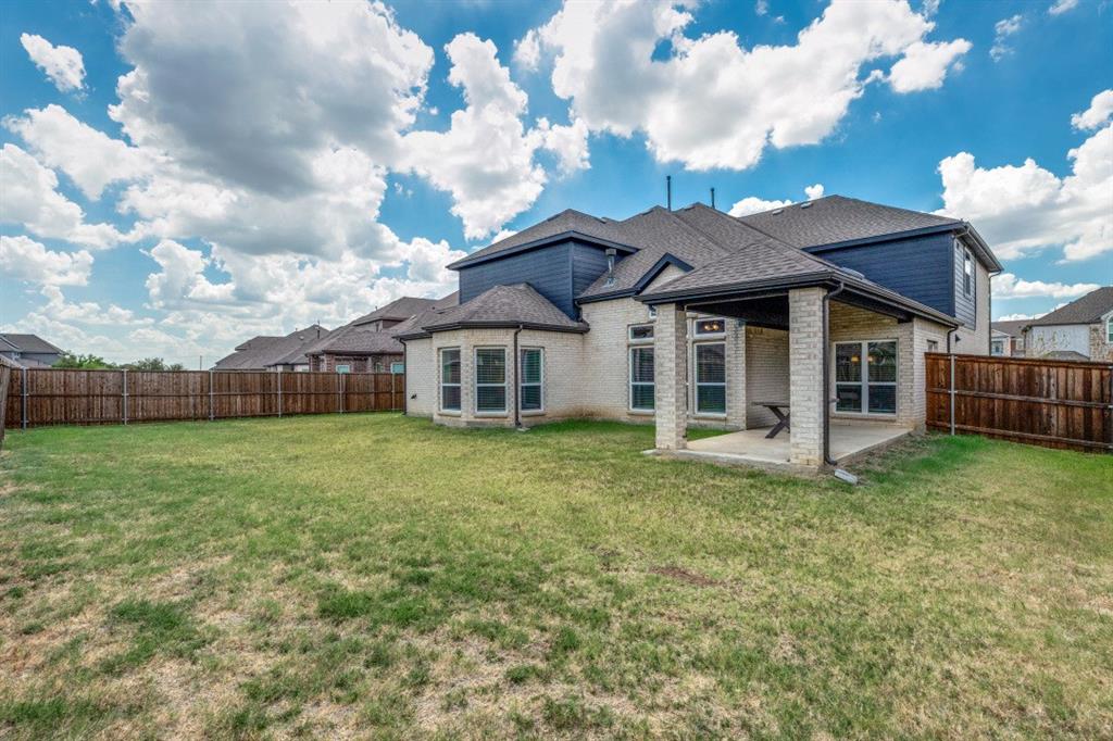 4408 Canadian River Dr, Celina, TX 75078 photo