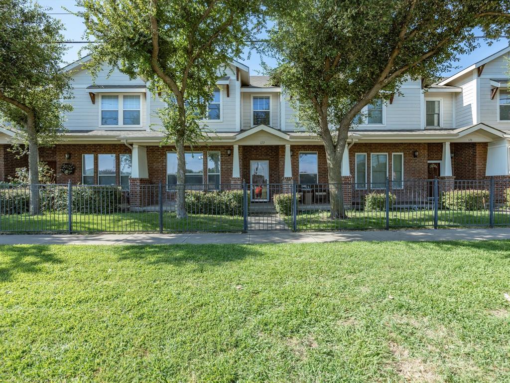 172 High School Dr, Lewisville, TX 75057 photo