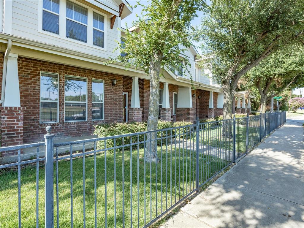 172 High School Dr, Lewisville, TX 75057 photo