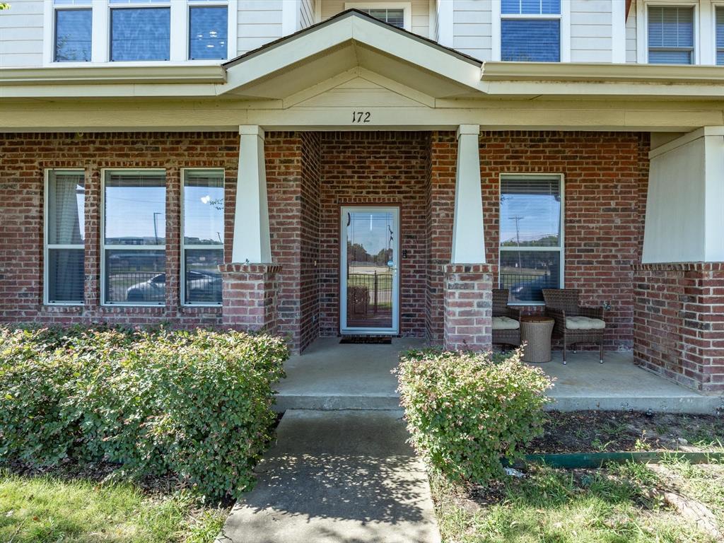 172 High School Dr, Lewisville, TX 75057 photo