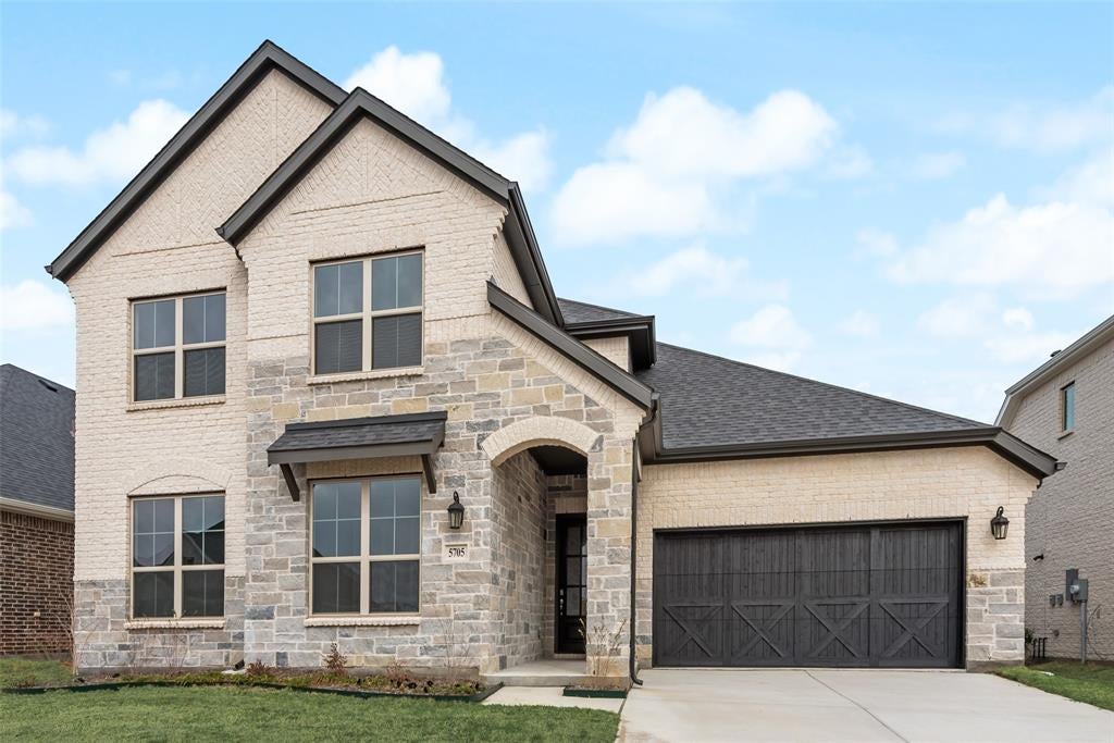 5705 Ferrers Dr, Celina, TX 76227