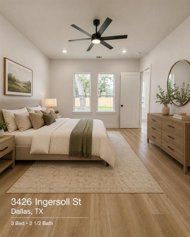 3426 Ingersoll St, Dallas, TX 75212 photo