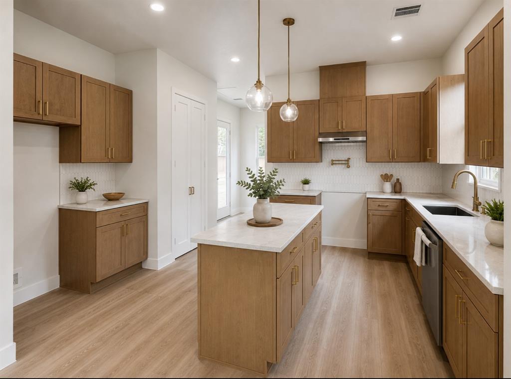 3426 Ingersoll St, Dallas, TX 75212 photo