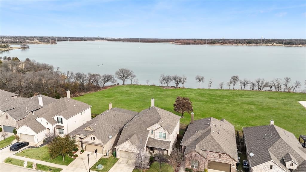 1921 Lake Front Trl, Garland, TX 75043