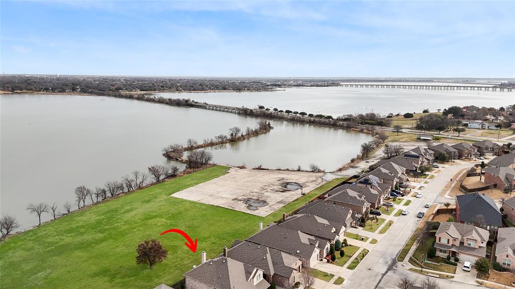 1921 Lake Front Trl, Garland, TX 75043 photo