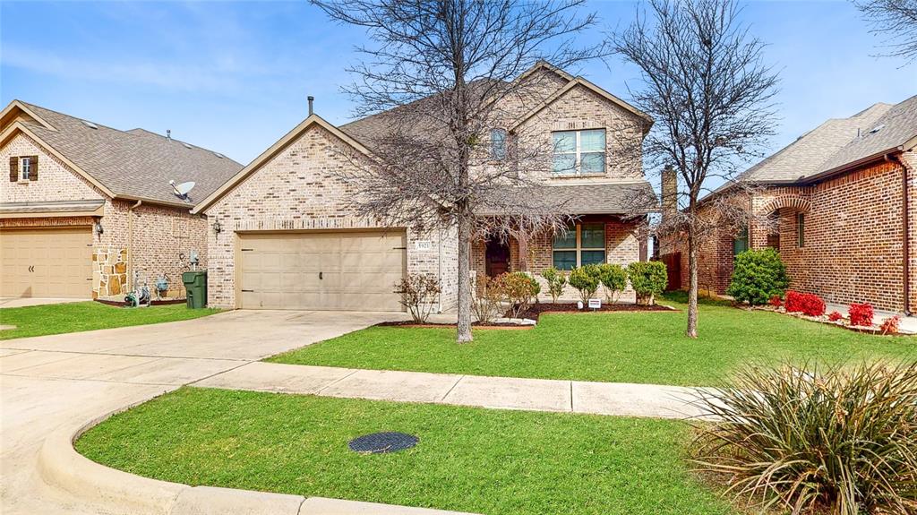 1921 Lake Front Trl, Garland, TX 75043 photo