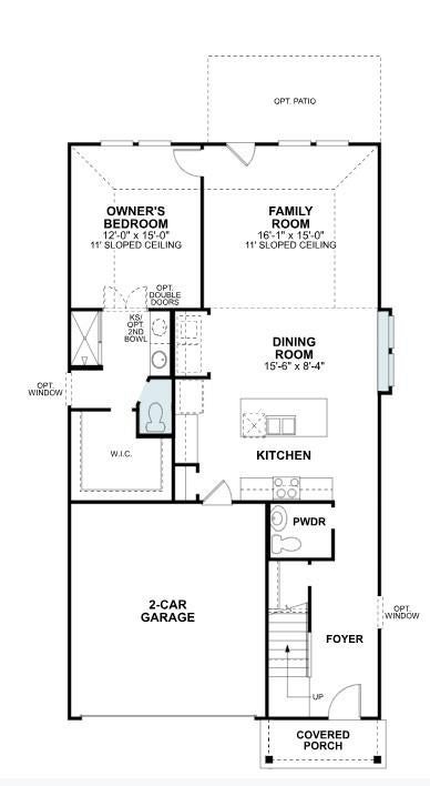 708 Hidden Feather Dr, Lavon, TX 75166 photo