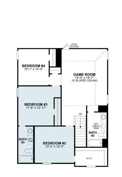 708 Hidden Feather Dr, Lavon, TX 75166 photo