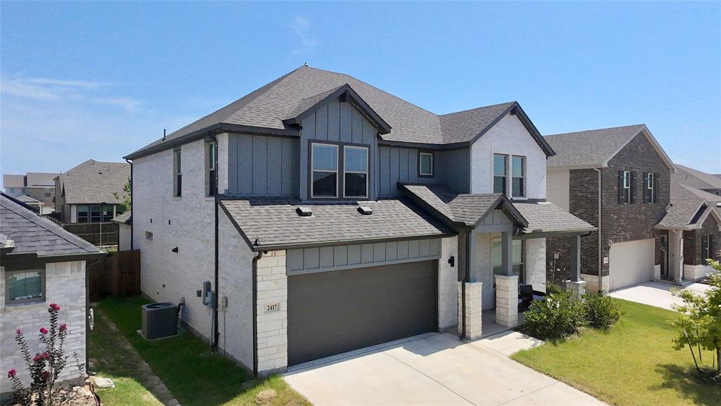 2417 Mankato Dr, Fort Worth, TX 76179 photo