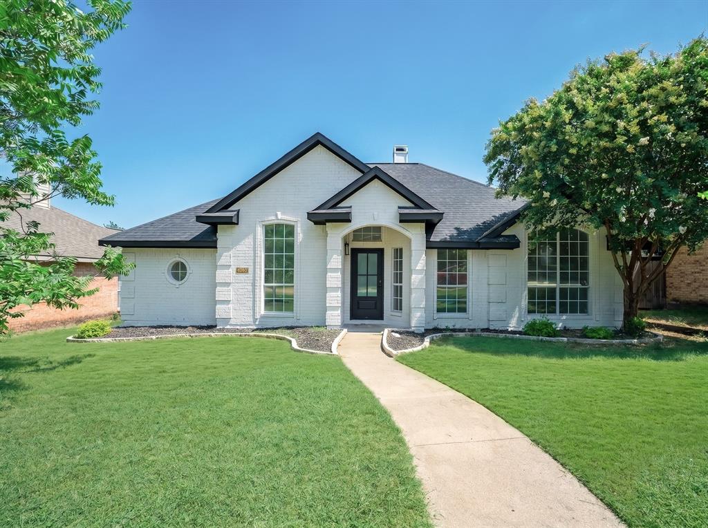 8260 Edgewater Dr, Frisco, TX 75034