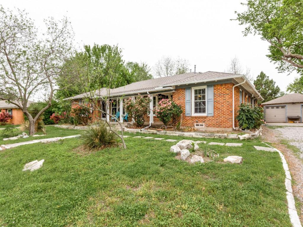 9520 Ash Creek Dr, Dallas, TX 75228