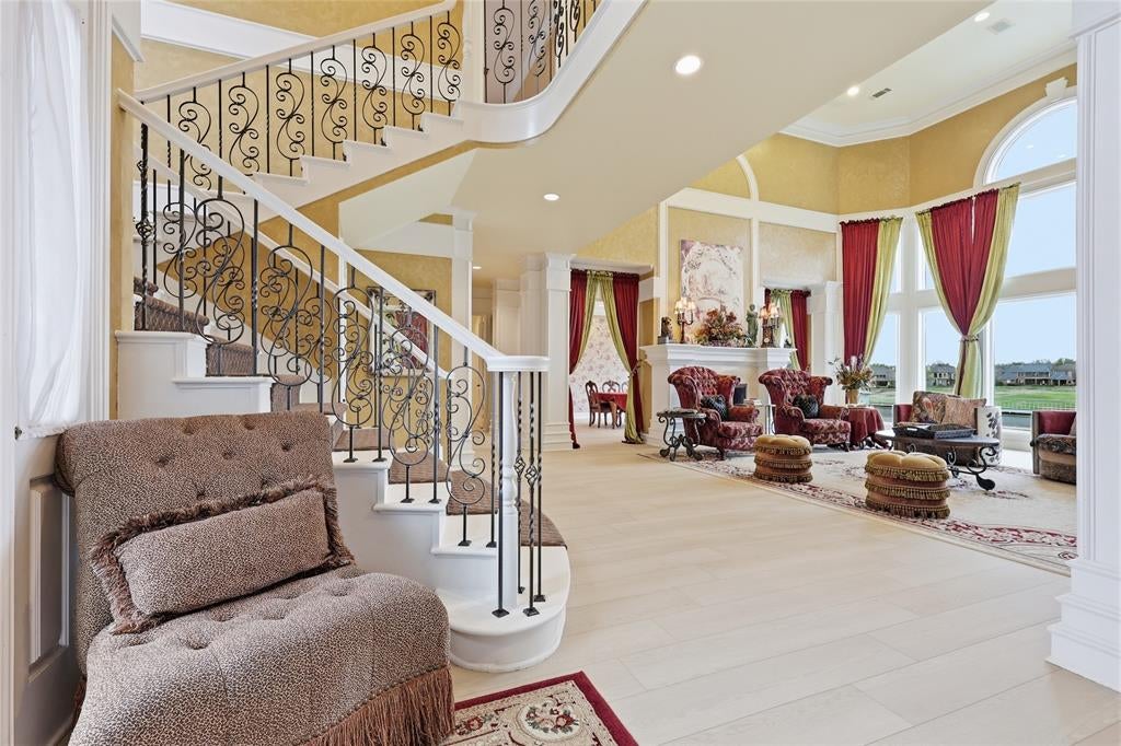 7204 Round Hill Rd, Mckinney, TX 75072 photo