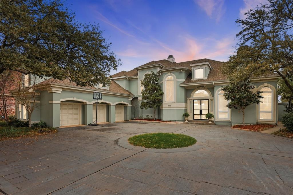 7204 Round Hill Rd, Mckinney, TX 75072