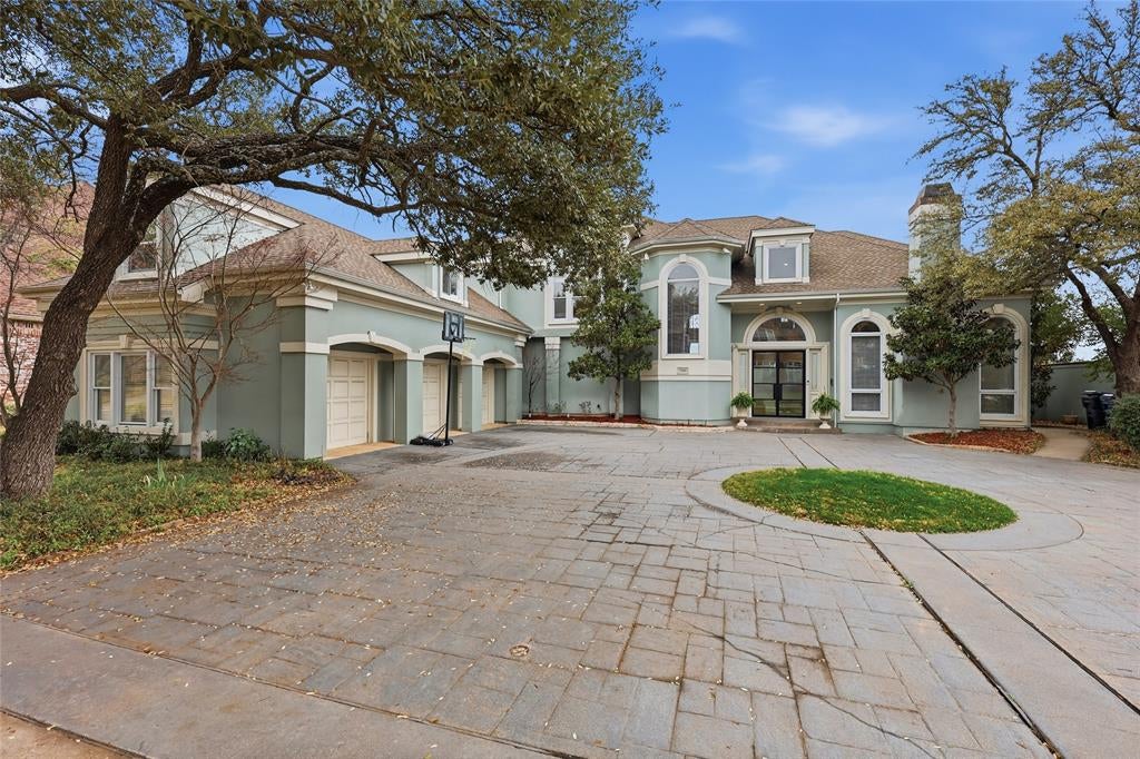 7204 Round Hill Rd, Mckinney, TX 75072 photo