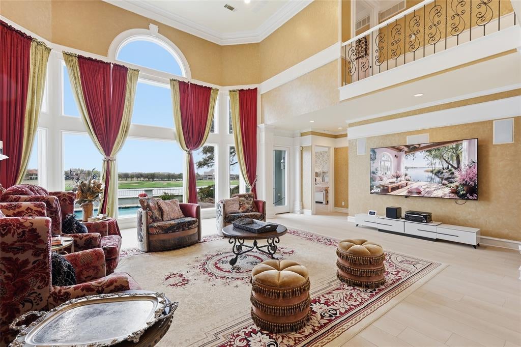 7204 Round Hill Rd, Mckinney, TX 75072 photo