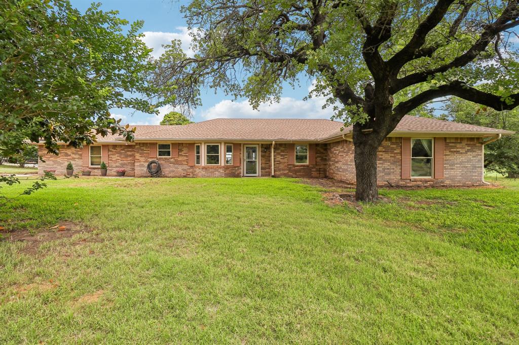 3076 Farm To Market Road 2048, Boyd, TX 76023