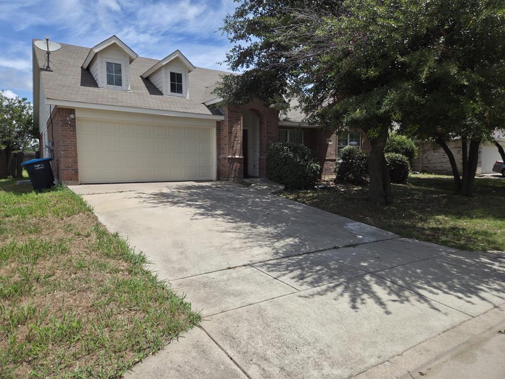 4016 Tarpon Spring Dr, Fort Worth, TX 76123