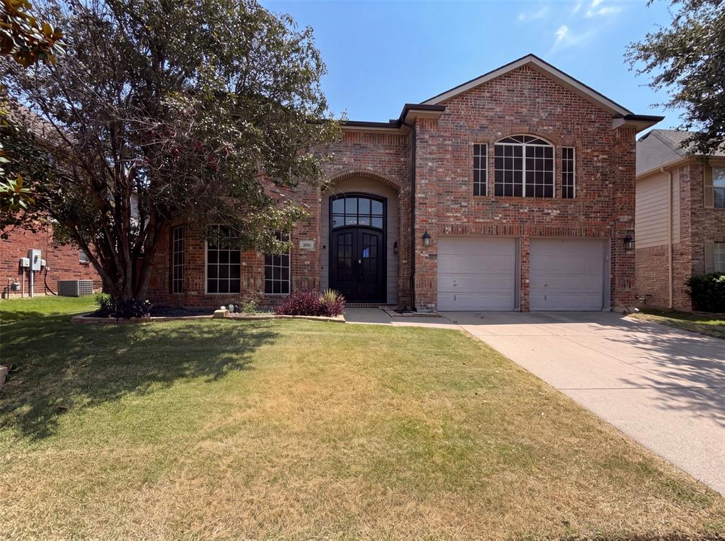 106 Forestview Rd, Hickory Creek, TX 75065