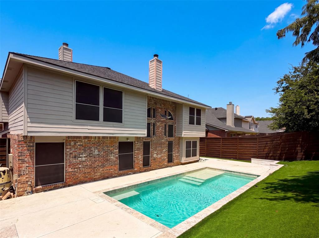 106 Forestview Rd, Hickory Creek, TX 75065 photo