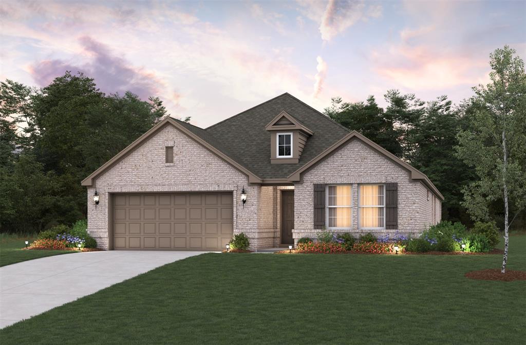 1712 Dove Dr, Princeton, TX 75407