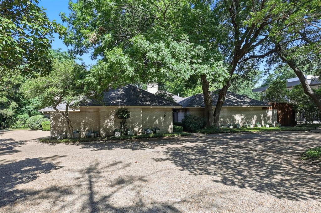 7211 Valley View Pl, Dallas, TX 75240 photo