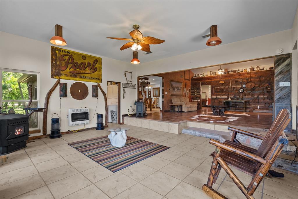 1300 Finney Dr, Weatherford, TX 76085 photo