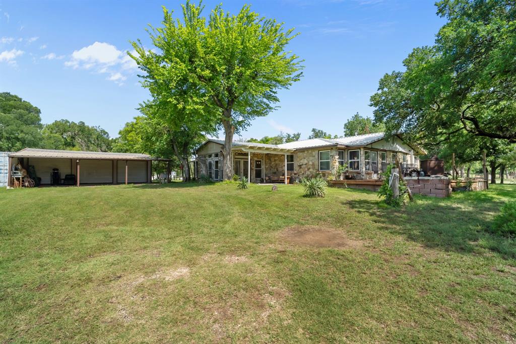 1300 Finney Dr, Weatherford, TX 76085 photo