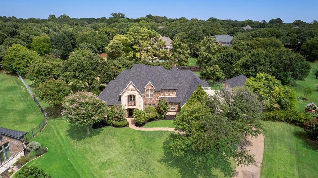 1917 Queensbridge Ct, Keller, TX 76262 photo