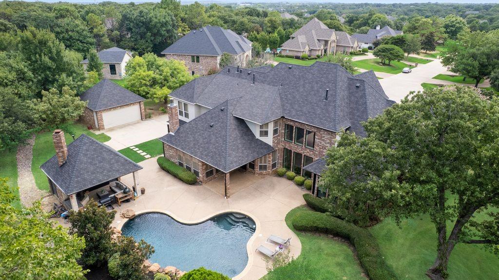 1917 Queensbridge Ct, Keller, TX 76262 photo