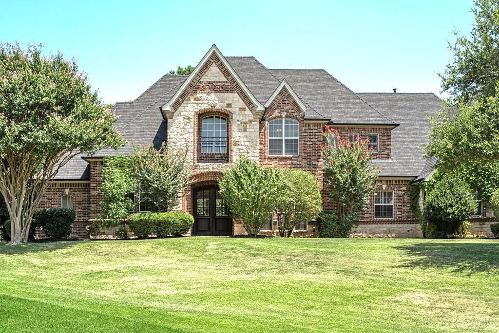 1917 Queensbridge Ct, Keller, TX 76262 photo