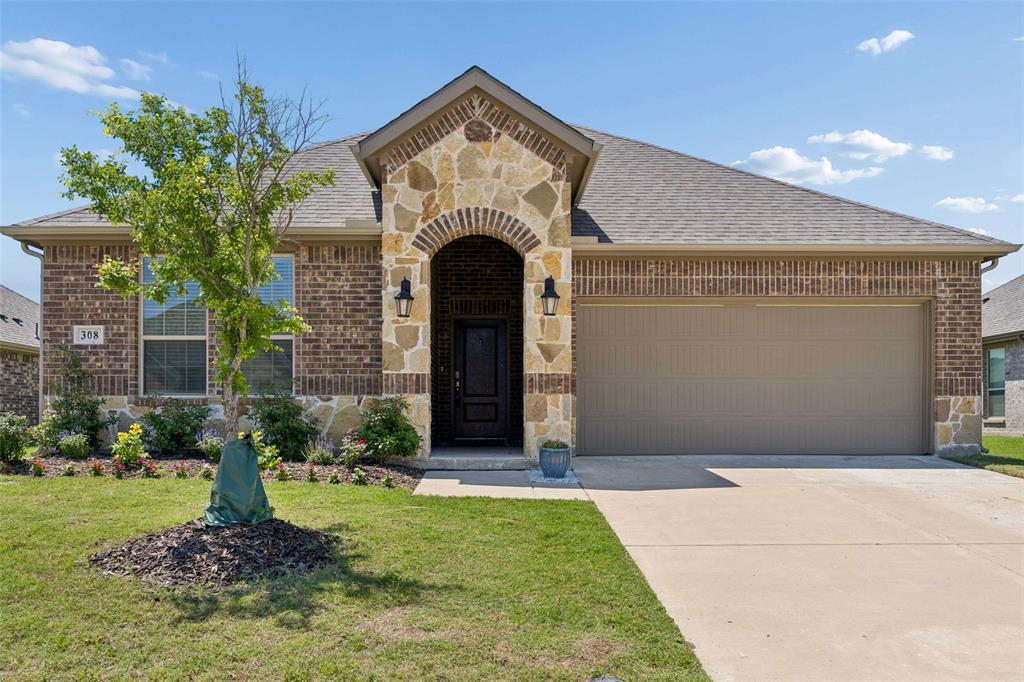 308 Tate Ln, Anna, TX 75409