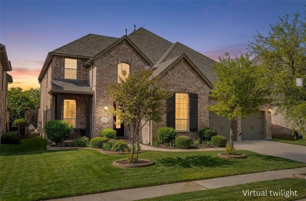 1601 Trinidad Way, Lantana, TX 76226 photo