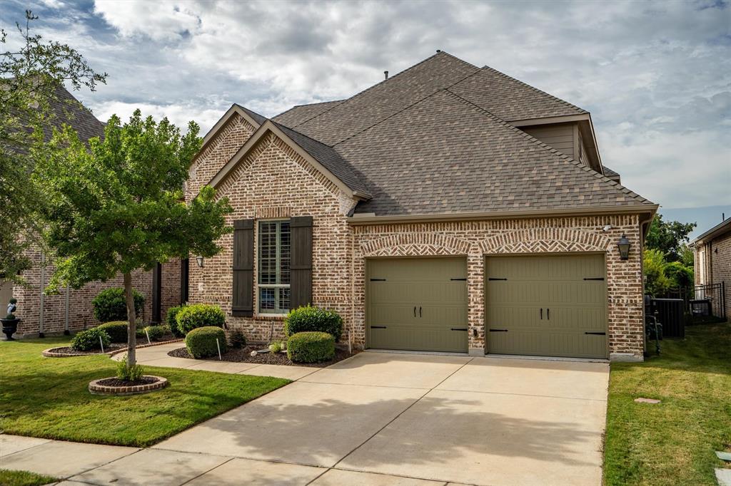 1601 Trinidad Way, Lantana, TX 76226 photo
