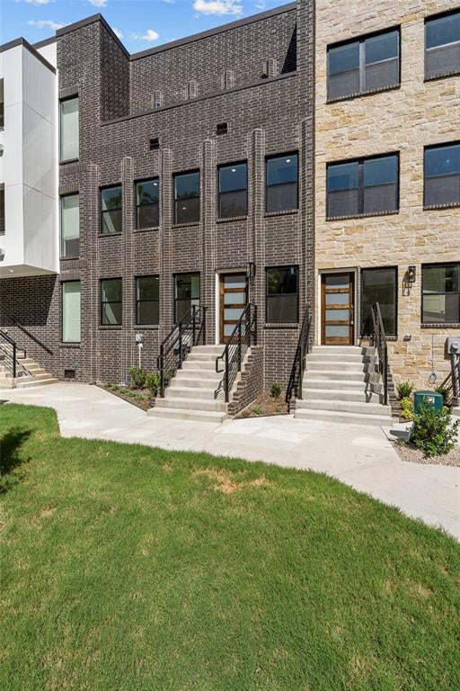 2737 Azalea Park Cir, Fort Worth, TX 76107 photo