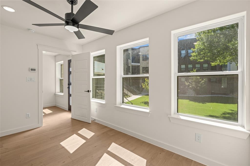 2737 Azalea Park Cir, Fort Worth, TX 76107 photo