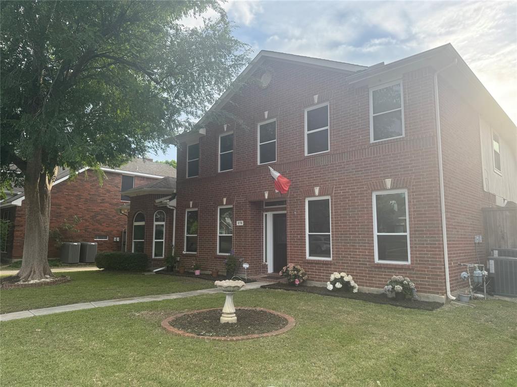 616 Huntington Ln, Allen, TX 75002 photo