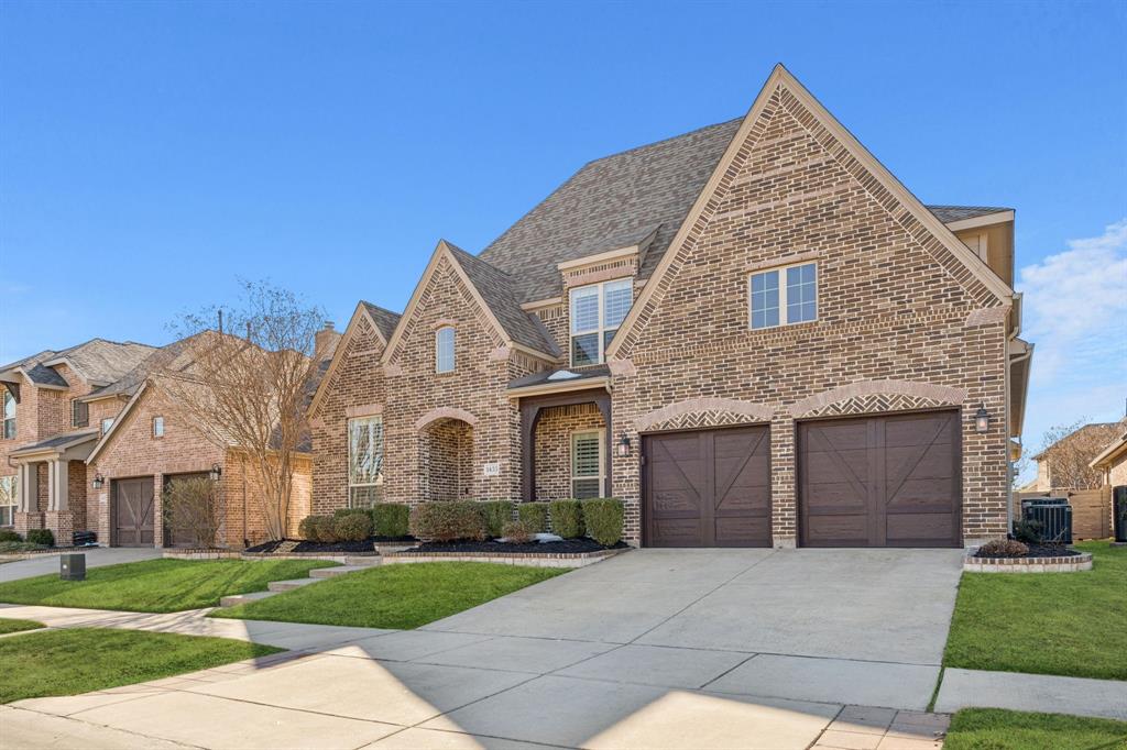 1433 5 St, Argyle, TX 76226 photo