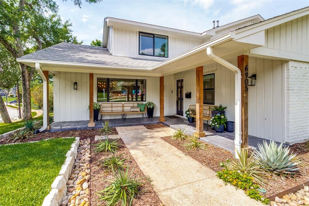 6905 Wabash Cir, Dallas, TX 75214