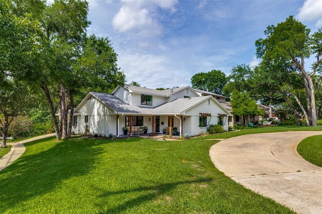 6905 Wabash Cir, Dallas, TX 75214 photo