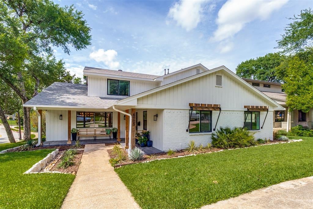 6905 Wabash Cir, Dallas, TX 75214 photo