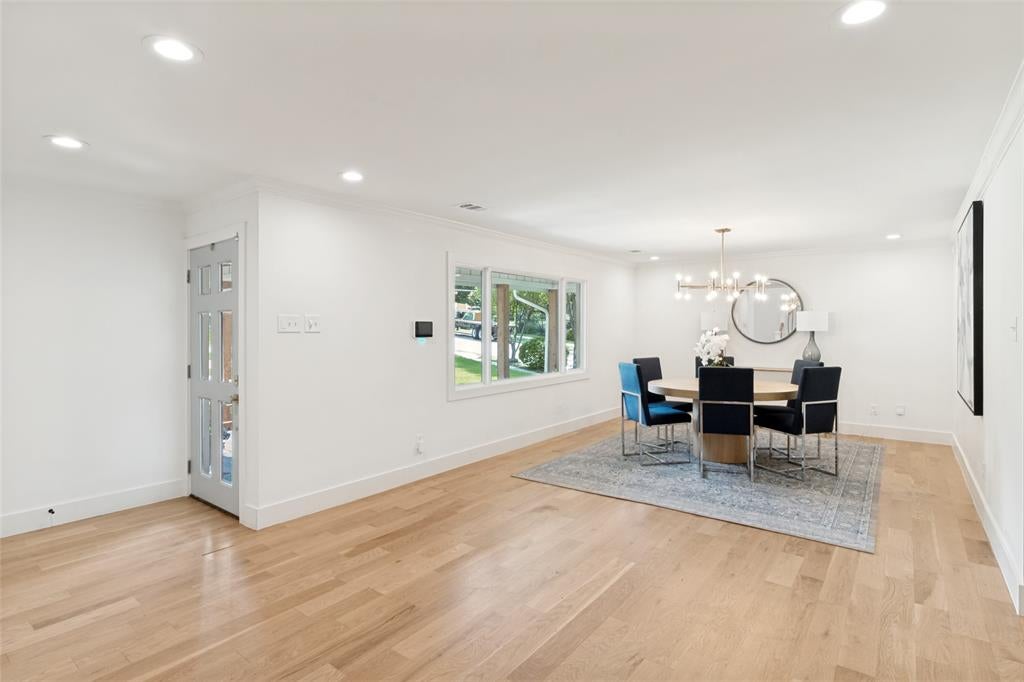6905 Wabash Cir, Dallas, TX 75214 photo