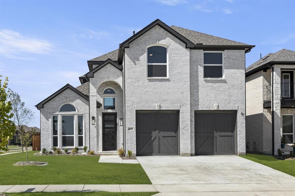 4717 Allende, Celina, TX 75009